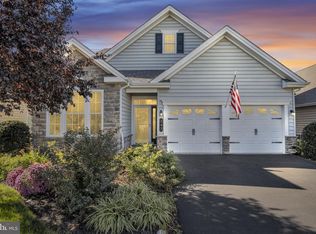 247 Colonial Dr, Mechanicsburg, PA 17050