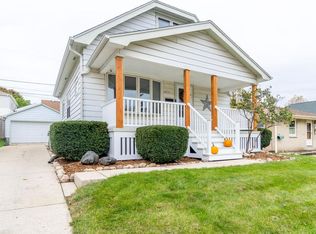 2539 S 69th St, Milwaukee, WI 53219