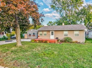 618 Fort St, Ottawa, IL 61350