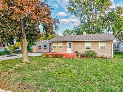 618 Fort St, Ottawa, IL, 61350
