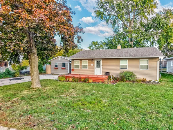 618 Fort St, Ottawa, IL 61350