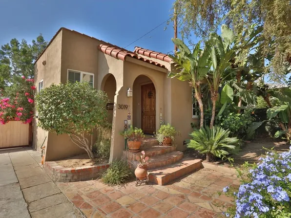 3019 Stockbridge Ave, Los Angeles, CA 90032