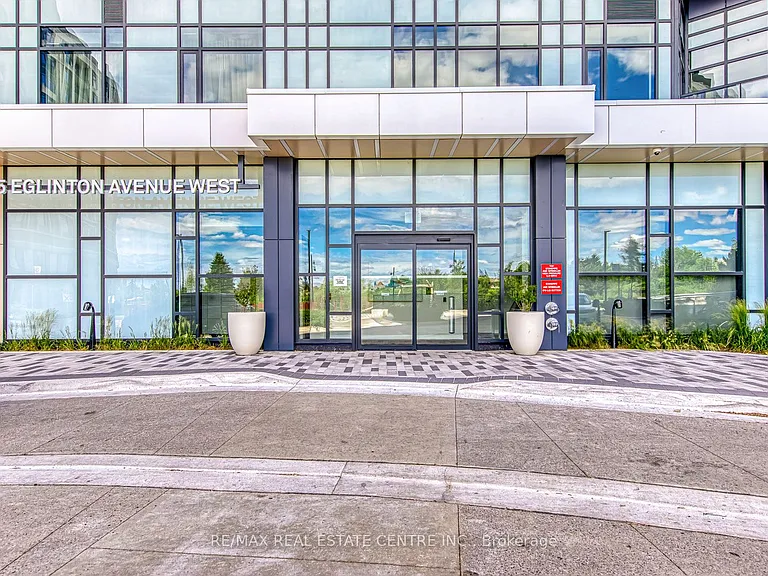 2495 Eglinton Ave W #2603 — Photo 2