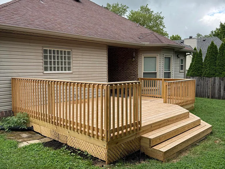 3652 Fair Ridge Dr — Photo 15