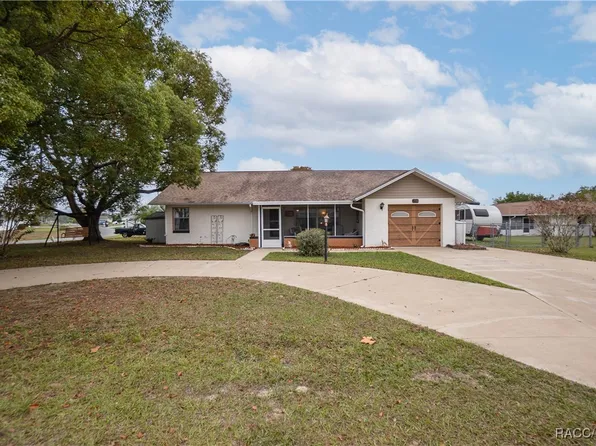 194 W Sugarberry Ln, Beverly Hills, FL 34465