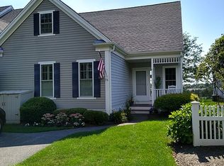 76 Brookside Rd #75, Bourne, MA 02532