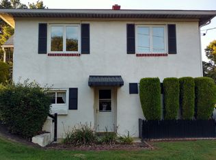 1419 Mile Post Rd, Sunbury, PA 17801