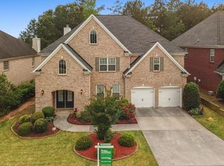 1025 Vintage Ct, Fairburn, GA 30213
