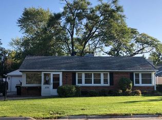 2391 Farrell Ave, Park Ridge, IL 60068