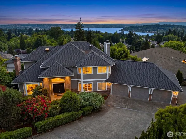 7717 120th Place SE, Newcastle, WA 98056
