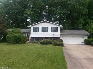 3767 Allenwood Dr SE, Warren, OH
