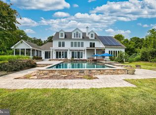 6153 Long Point Rd, Neavitt, MD 21652