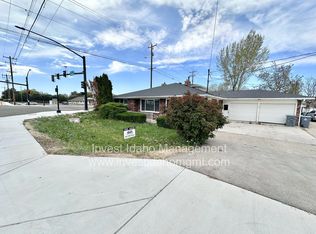 2518 W Orchard Ave, Nampa, ID 83651
