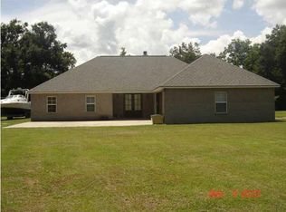 11804 Old Jeanerette Rd, Jeanerette, LA 70544