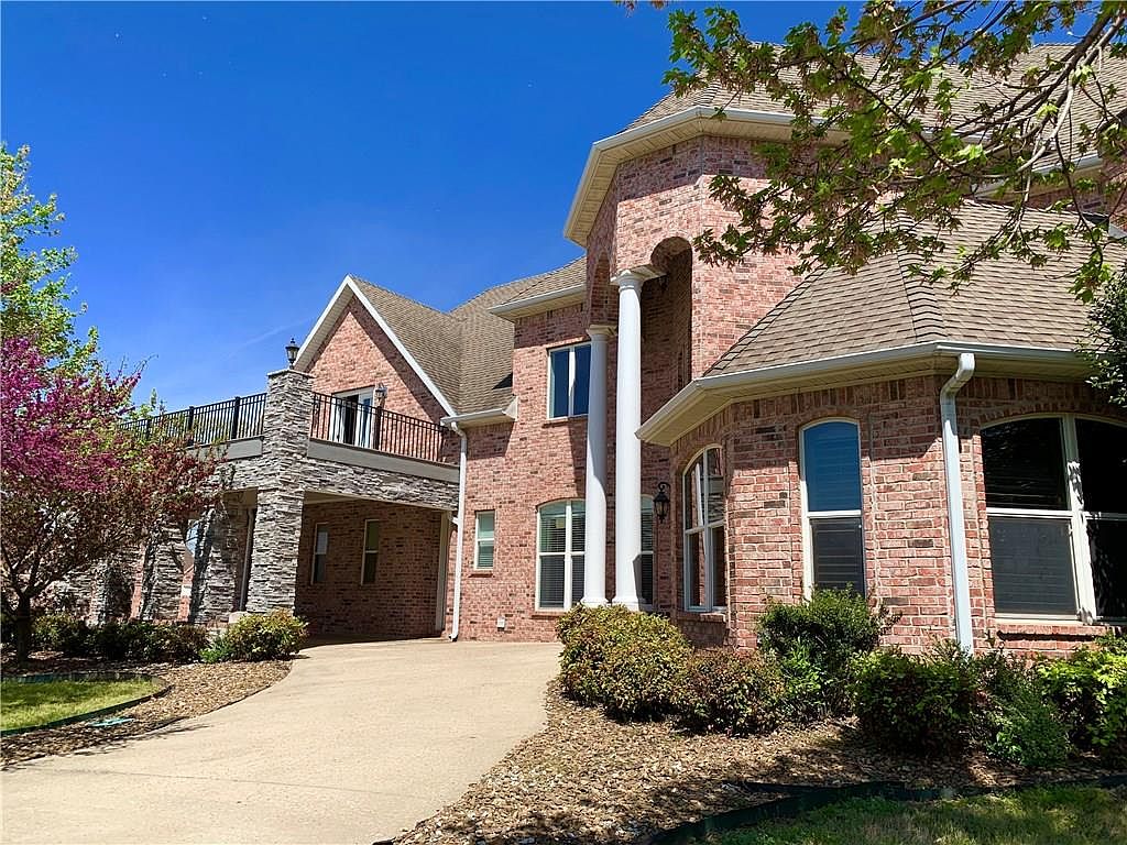 4117 Caerleon Cir, Bentonville, AR 72712 Zillow