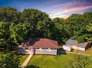 5977 SE 208th St, Holt, MO 64048