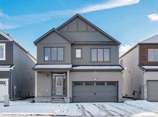 Radiant Plan, Northwoods, Ottawa, ON K2K 1X7