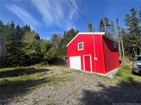 25 Upper Quaco Rd, Simonds, NB E2S 2S2