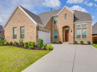 677 Dunhill Ln, Frisco, TX 75036
