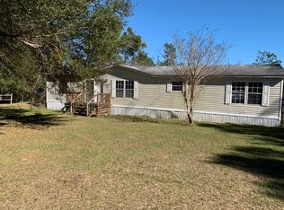 1366 Watson Rd, Defuniak Springs, FL 32433