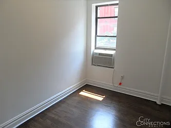 Rented by City Connections Realty