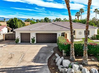 42430 Sandy Bay Rd, Bermuda Dunes, CA 92203