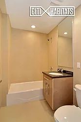 Rented by Citi Habitats