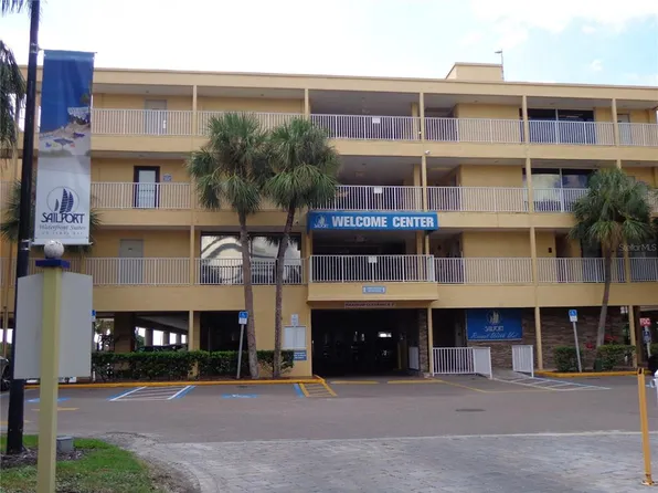 2506 N Rocky Point Dr #229, Tampa, FL 33607