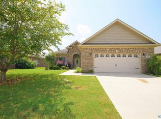 109 Wolf Creek Trl SW, Huntsville, AL 35824
