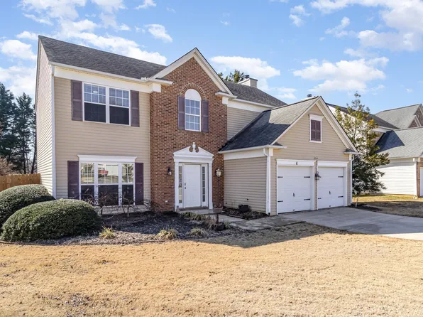 6 Teton Ct, Simpsonville, SC 29681