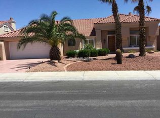 9228 Sundial Dr #0, Las Vegas, NV 89134