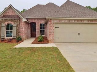 402 Winterfield Way, Brandon, MS 39042