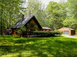 28 Sans Vue Ln, Blue Hill, ME 04614