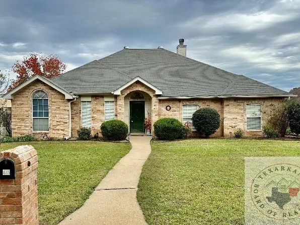 46 Fernwood Dr, Texarkana, TX 75503