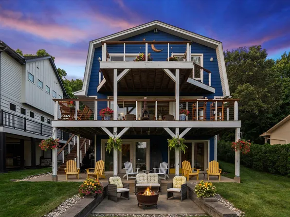 6339 Bay Ridge Rd, Mound, MN 55364
