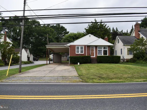 12712 Fork Rd, Fork, MD 21051