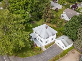 185 Lowell St, Andover, MA 01810