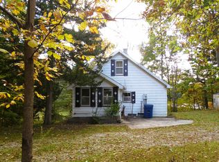 2528 Gardner St LOT 17-19, Alger, MI 48610