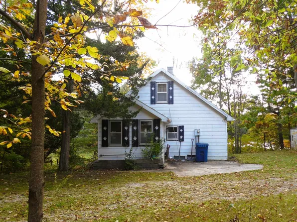 2528 Gardner St Lot 17-19, Alger, MI 48610