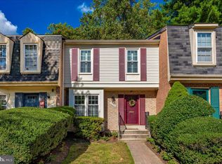 20231 Maple Leaf Ct, Gaithersburg, MD 20886