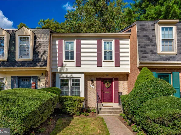 20231 Maple Leaf Ct, Gaithersburg, MD 20886