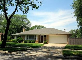 404 E Washington Blvd, Lombard, IL