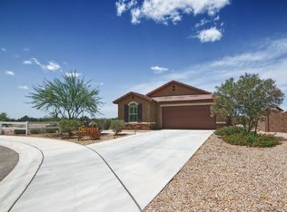 12285 N Old Mill Pl, Marana, AZ 85653