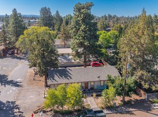 3 SW McKinley Ave, Bend, OR 97702
