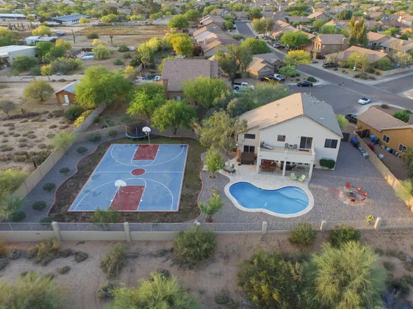 28806 N 45th St, Cave Creek, AZ 85331