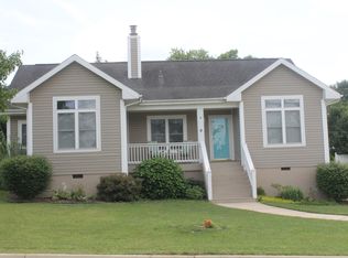 4 Poyntz Pl, Lexington, VA 24450