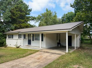 107 Ann Dr, Pearl, MS 39208