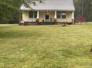 7905 Corryton Luttrell Rd, Corryton, TN 37721
