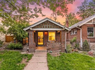 3439 Decatur St, Denver, CO 80211
