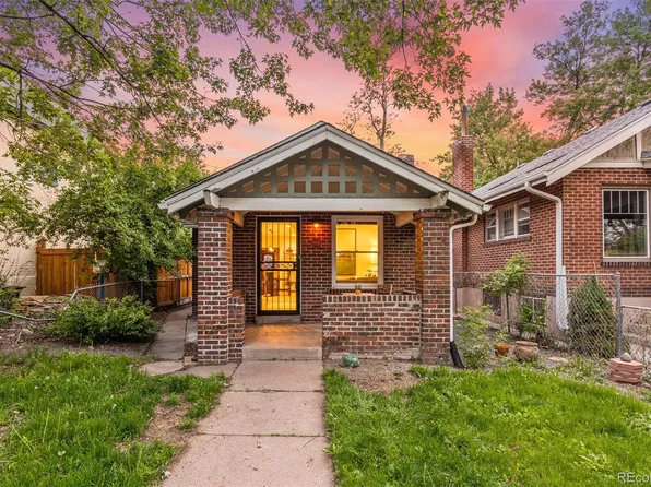 3439 Decatur Street, Denver, CO 80211